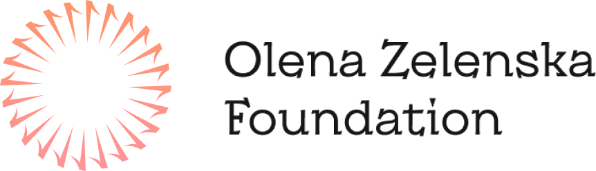 Olena Zelenska Foundation